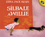 Book cover for Silbale a Willie (Spanish Edition)