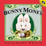 Book cover for Bunny Money