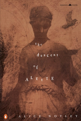 Book cover for The Descent of Alette
