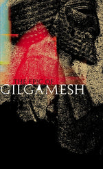 Book cover for Epic of Gilgamesh