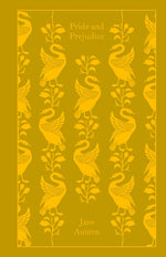 Book cover for Pride and Prejudice