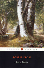 Book cover for Early Poems