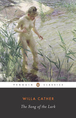 Book cover for Song of the Lark