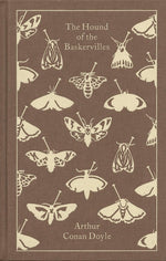 Book cover for The Hound of the Baskervilles: Another Adventure of Sherlock Holmes