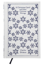 Book cover for A Christmas Carol and Other Christmas Writings