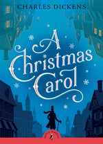 Book cover for A Christmas Carol: A Faithful Reproduction of the Original First Edition