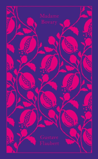 Book cover for Madame Bovary: Provincial Lives