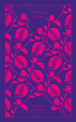 Book cover for Madame Bovary: Provincial Lives
