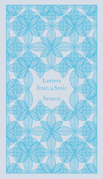 Book cover for Letters from a Stoic