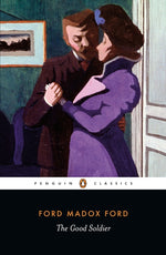 Book cover for Good Soldier
