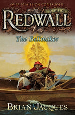 Book cover for The Bellmaker