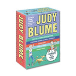 Book cover for Judy Blume's Fudge Set
