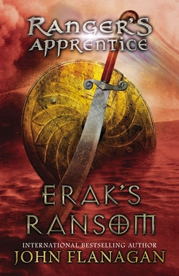 Book cover for Erak's Ransom: Book Seven