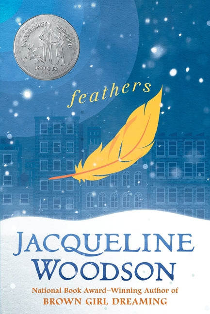 Book cover for Feathers