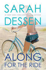 Book cover for Along for the Ride