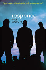 Book cover for Response