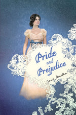 Book cover for Pride and Prejudice