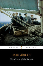 Book cover for Cruise of the Snark