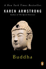 Book cover for Buddha