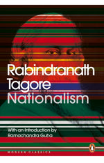 Book cover for Nationalism