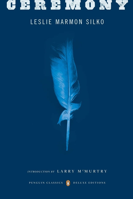 Book cover for Ceremony: (Penguin Classics Deluxe Edition)