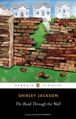 Book cover for The Road Through the Wall