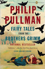 Book cover for Fairy Tales from the Brothers Grimm: A New English Version (Penguin Classics Deluxe Edition)