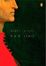 Book cover for Dante: A Life