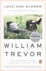 Book cover for Love and Summer
