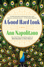 Book cover for A Good Hard Look