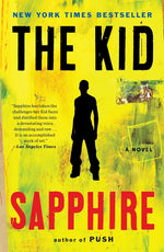 Book cover for Kid: The Kid: A Novel