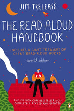 Book cover for Read-Aloud Handbook