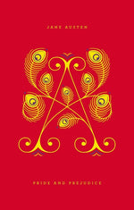 Book cover for Pride and Prejudice