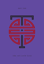 Book cover for The Joy Luck Club