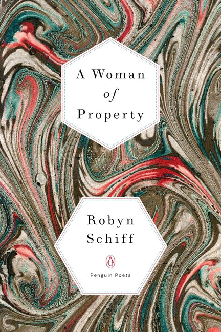 Book cover for Woman of Property