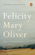 Book cover for Felicity: Poems