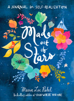 Book cover for Made Out of Stars: A Journal for Self-Realization