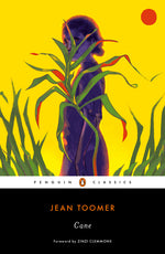 Book cover for Cane