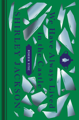 Book cover for We Have Always Lived in the Castle