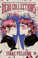 Book cover for Dead Collections