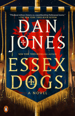 Book cover for Essex Dogs