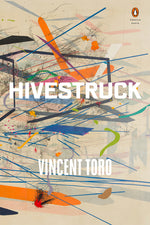 Book cover for Hivestruck