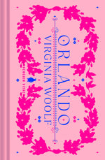 Book cover for Orlando