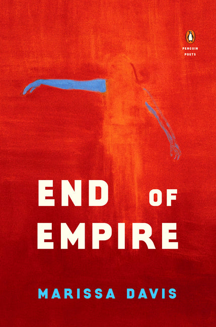 Book cover for End of Empire