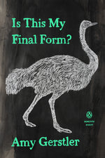 Book cover for Is This My Final Form?