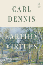 Book cover for Earthly Virtues