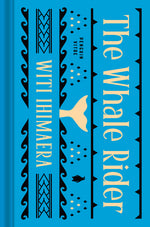 Book cover for Whale Rider