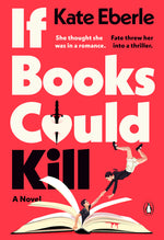 Book cover for If Books Could Kill