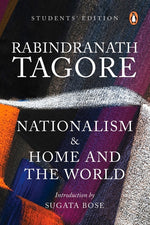 Book cover for Nationalism & Home and the World: Students' Edition