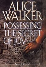Book cover for Possessing the Secret of Joy